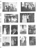 A. Gebers Family, M. Smith family, Deshler Motor Co, E. Saunders, D. Staeher, L. Y. Saunders, A. Gabers, E. Buntemeyer family